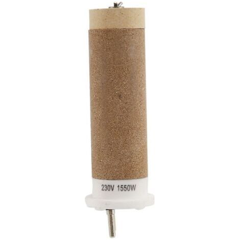 New 142.717 230v 1550w Ceramic Heating Elements For Triac St/triac At (1/4)