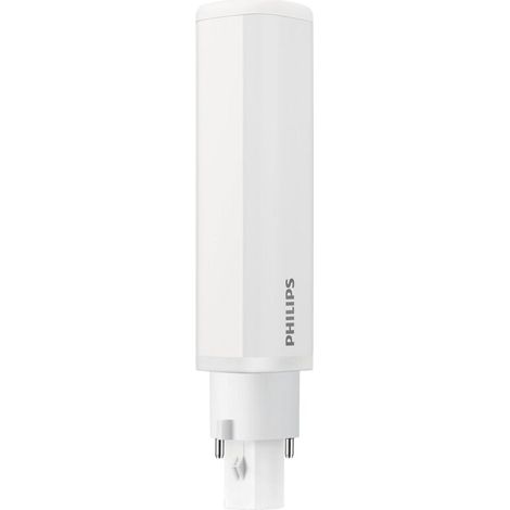 AMPOULE LED COMPACTE COREPRO LED PLC, 2P, G24D-2, 6,9 W, 4000 K, 770 LM 28756300 (1/4)