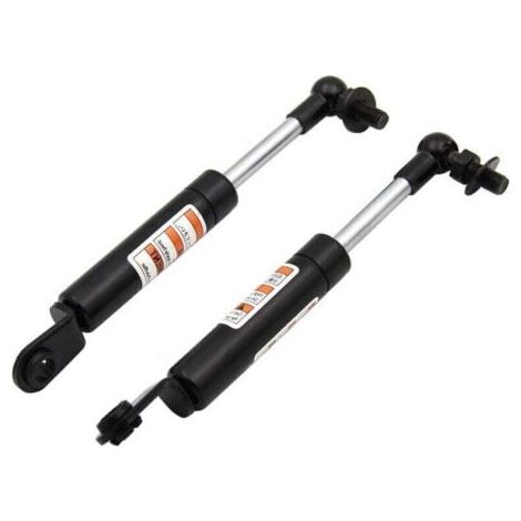 QORVA
-Barre de soutien de siège de levage pour Yamaha TMAX 500 530 – Accessoire de confort en métal – Modèles 2008-2018 et 2012-2018