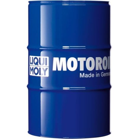 LIQUI MOLY LIQUI MOLY OLIO 5W30 60L TOP TEC 4600 / 505.01 505.00 502.00 / 229.51 / BMW / DB / OPEL