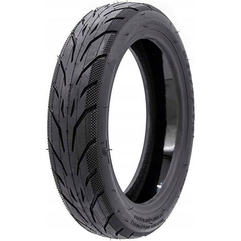 Pneu tubeless 60/70-7 avec gel pour Xiaomi 4 Pro 1ère génération / Ninebot MAX G2 (1/5)
