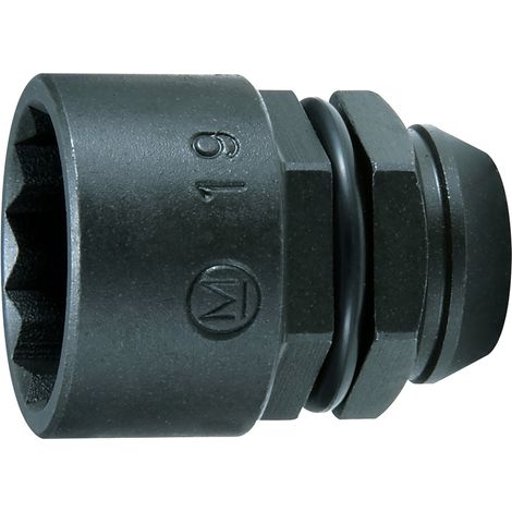 Makita Steckschlüssel SW19-33 (1/3)