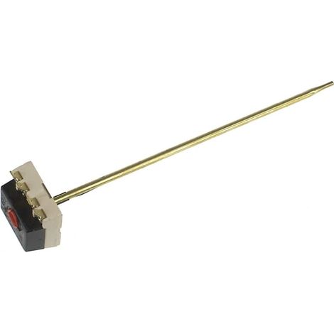 Universeel - thermostat chauffe-eau tus 270mm (1/2)