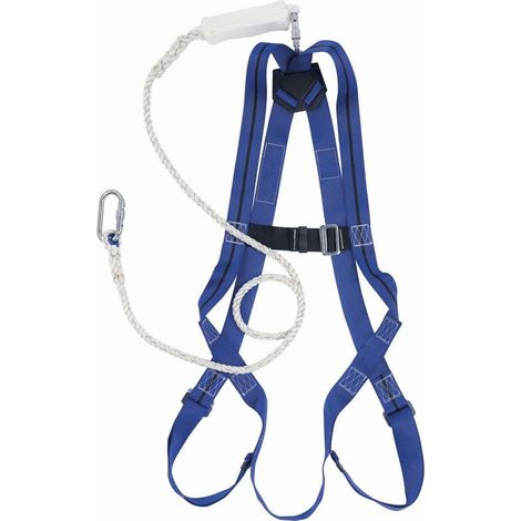 Kit de protection antichute Titan - Miller