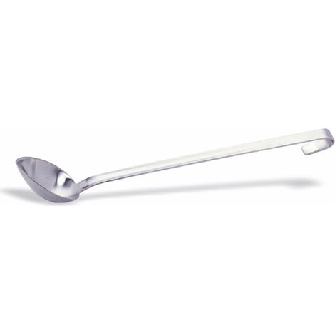 Cuillère en Inox Professionnelle L 37 cm - Pujadas