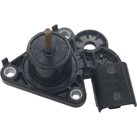Capteur d'actionneur de turbocompresseur - 1 Pièce - Compatible Multi-Marques - Optimisation Pression Turbo - Citroën Peugeot Ford - Réf 9673283680 (1/5)