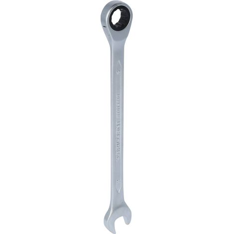 Brilliant Tools BT013710 BT013710 Chiave poligonale a cricchetto Misura (metrica) 10 mm (1/5)