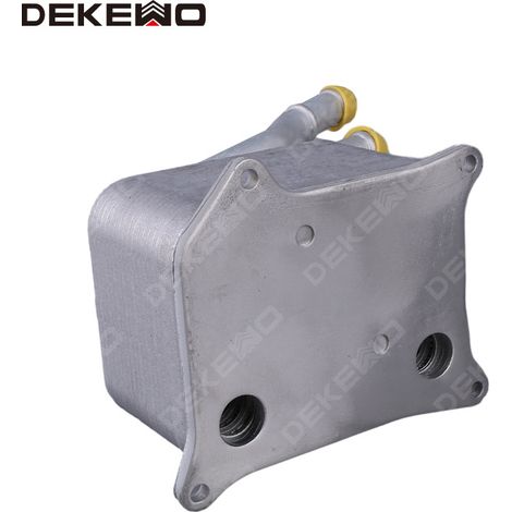 Ölkühler 079117015B passend für Audi A8 D3 4.2 (2002-2010) Modelle.
