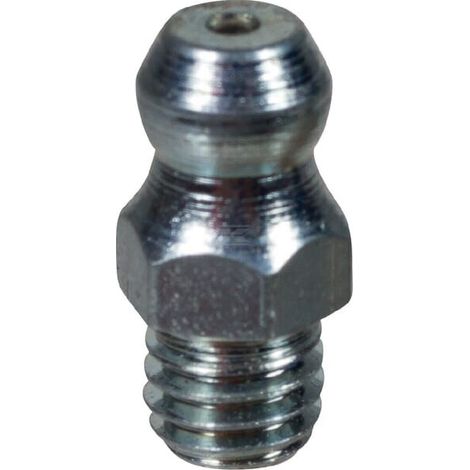 Racor de engrase M6 KVERNELAND KK029918