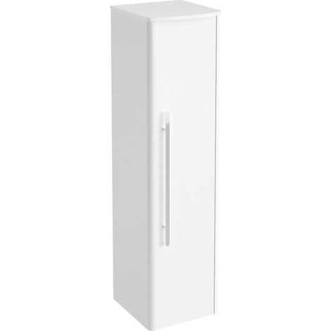 Lanzet Classico Midischrank, Weiß/Weiß, rechts"-"7966312 (1/2)