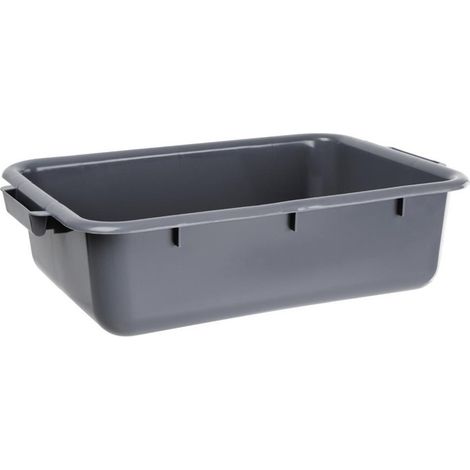 Bac de Transport 130(p)mm - 545 x 380 mm - Vogue (1/5)
