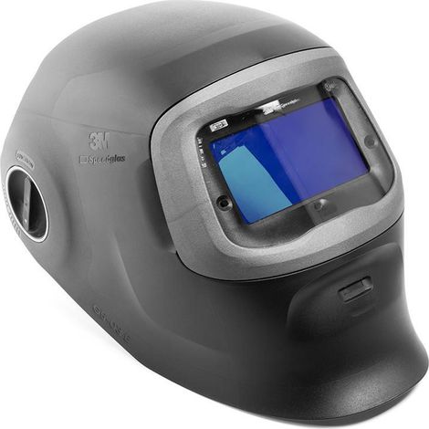 careta de soldadura automática speedglas g5-03. autooscurecimiento. 3 sensores. protección uv/ir (1/3)