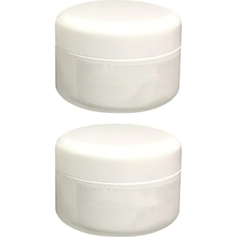 Kit de Réparation pour Carrelage Céramique Pâte Époxy Blanche sans Odeur 2 Pièces pour Réparer Fissures et Éclats Efficacement (1/5)