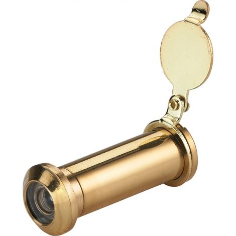 THIRARD optisches Guckloch, 160° THIRARD