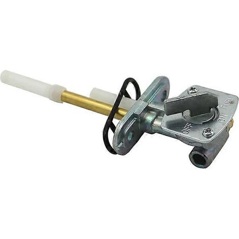 Robinet d'essence YFM250 pour moteur Yamaha ATV-4 YFM200 YFM225 YFM250 (1/3)
