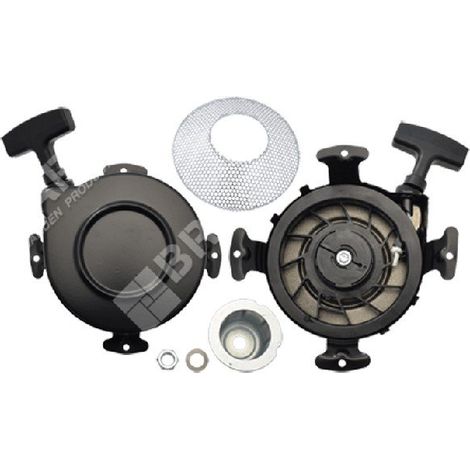 Avviamento  per motori BRIGGS & STRATTON 693900 693900 COMPATIBILE - 040578