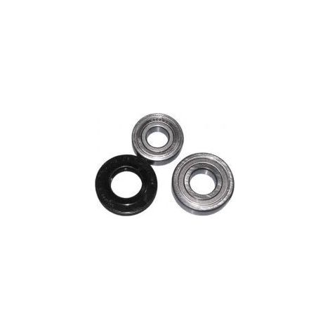 JEU DE PALIERS KIT 800-1000 T/MIN, Lave-linge, C00090555