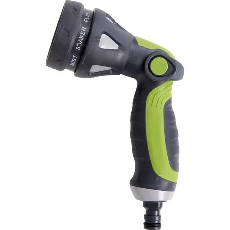 Bewässerungspistole no-name 97573 Fingersteuerung ergonomisch (1/3)