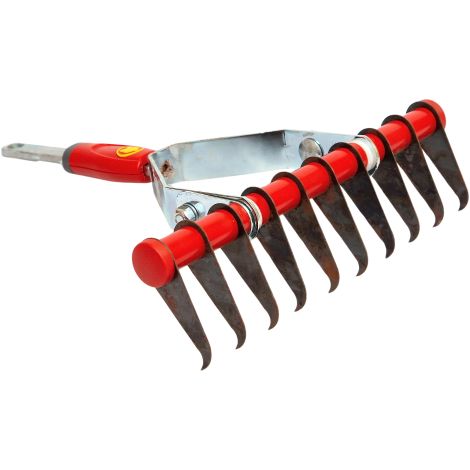 RASTRELLO ARIEGGIATORE UG-M3 WOLF GARTEN MULTI-STAR