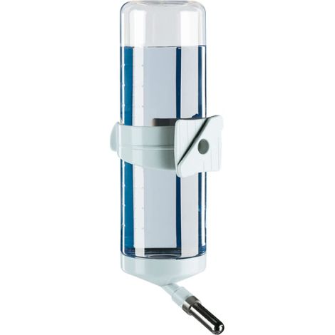 Distributore d'acqua Ferplast per cavie, ratti FPI 4662 DRINKY, 300 cc, adatto per gabbie, colori assortiti (1/5)