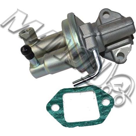High-quality forklift parts MD175198 fuel pump assembly suitable for MITSUBISHI