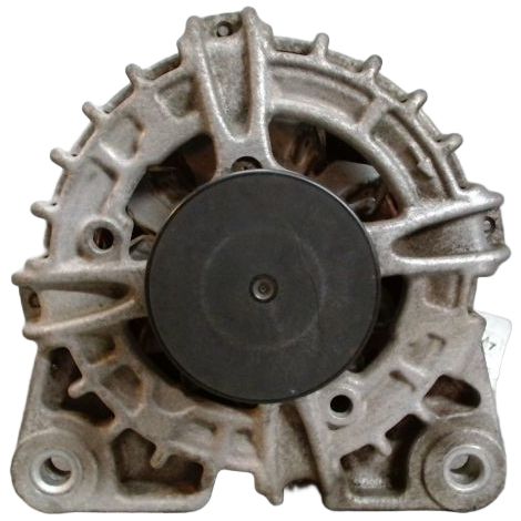 [PRODUIT D'OCCASION] Alternateur NISSAN Pulsar ♻️ Ref Oe. 231004be0are - Garantie à vie (1/4)
