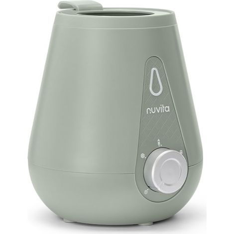 Nuvita Flaschenwärmer für Zuhause und Auto mit Kfz-Adapter (1/5)