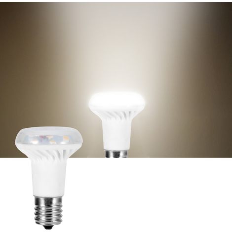 Ampoule LED R39 110V E14 5W, lampe LED à économie d'énergie. (1/5)