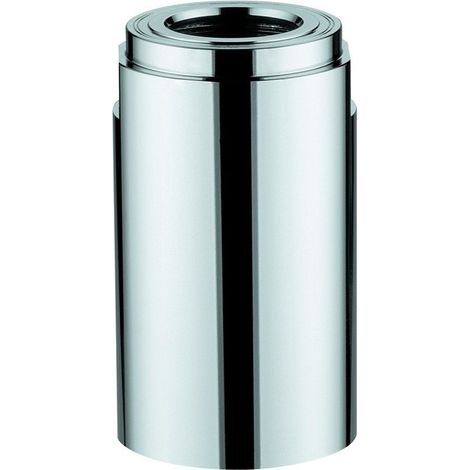 Grohe - Tapa, cromo 06139000