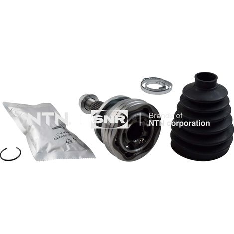 Kits joint coté roue - OJK69.014 - SNR - Compatible avec véhicule Toyota, Lexus