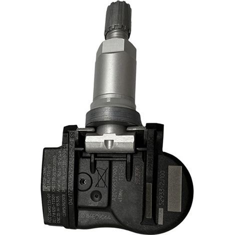 Sechs Drucksensoren des Typs 529332J100 sind für moderne Accent Equus Drucksensoren geeignet. (1/4)