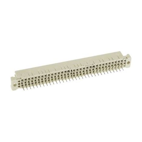 HARTING 09032326825 Connecteur femelle Nombre total de pôles 32 Nbr de rangées 3 1 pc(s) C77636 (1/2)