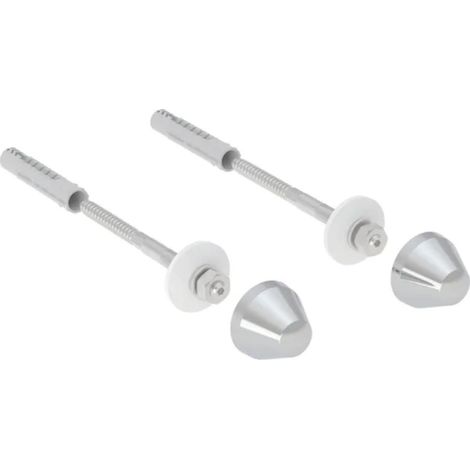Geberit Accessoires - Matériel de fixation pour lave-mains 502.768.00.1
