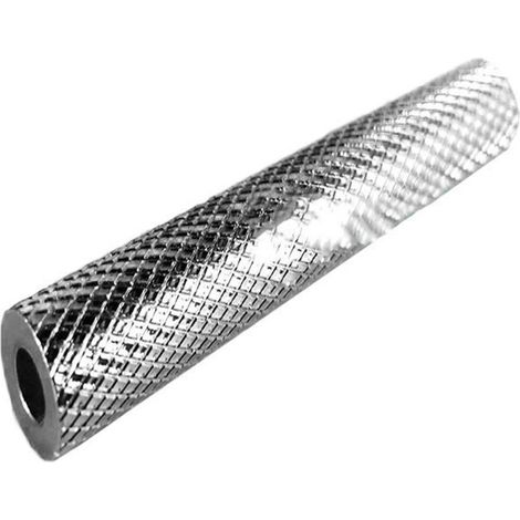 Ricambio maniglia leva miscelatore ISYCONTRACT zucchetti R97120 (1/3)
