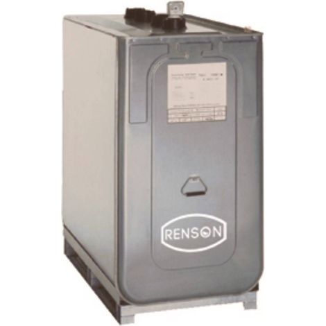 CUVE STOCKAGE FUEL GALVA 1000L NUE RENSON