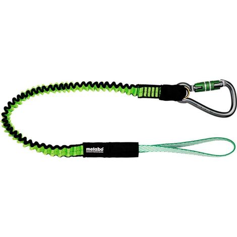 METABO Sangle de sécurité pour outil jusqu'à 20 Kg - 628962000 (1/2)