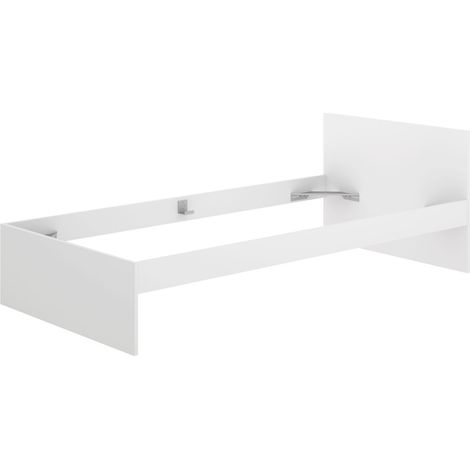 TOP Cama blanco (1/4)