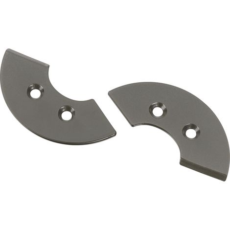 Fiskars 1000637 Erdbohrer