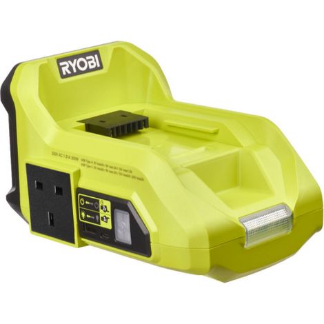 Trasformatore RYOBI 36V LithiumPlus - RY36BI300A-0