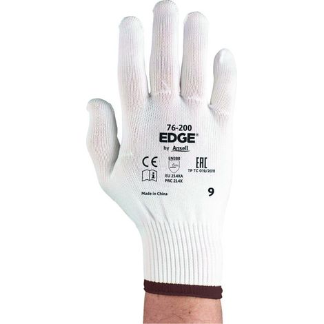 Ansell Handschuh EDGE 76-200,Gr.9 12 Stk (1/2)