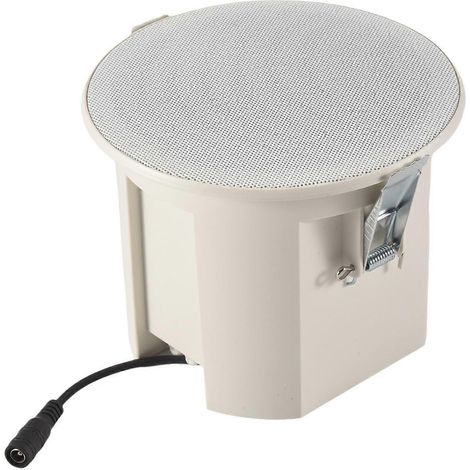 Built-In Amplificateur Full Range Bluetoothback Housse Maison Theater Background Musique Ceiling Speaker(a) (1/5)