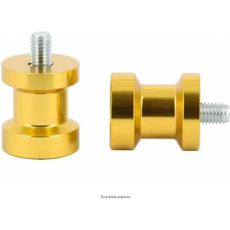 Diabolo lifting sifam lifting diabolos Aluminium 27 mm 31 mm