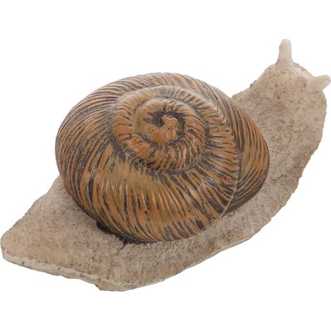Cache-clés en Résine Imitation Pierre, Boîte à Clés Extérieure Résistante aux Intempéries, Cachette Discrète pour Jardin et Terrasse, Étui Sécurisé pour Clés de Secours,