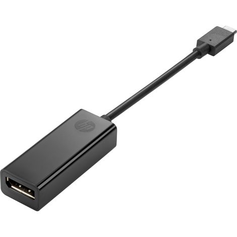 Adaptateur DisplayPort HP Enterprise, N9K78AAAC3