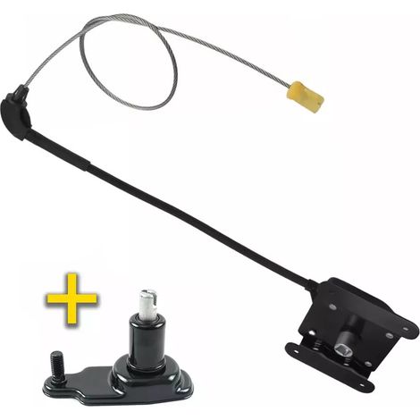 Suitable for Ford spare tire carriers 1763880 1898025 2376789 BK211K353AC (1/5)