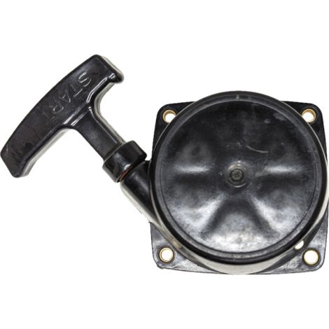 Seilzugstarter Starter Anlasser Anwerfereinheit für Motor-Blasgeräte uvm. (1/2)