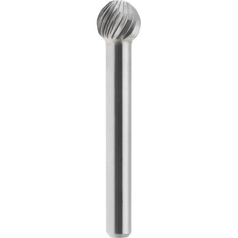 Lime rotative spherique standard 8x72 mm tige 6 (1/3)