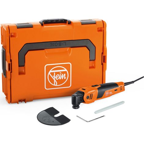 Fein MULTIMASTER MM 700 1.7 Basic in L-Boxx - 72296962000