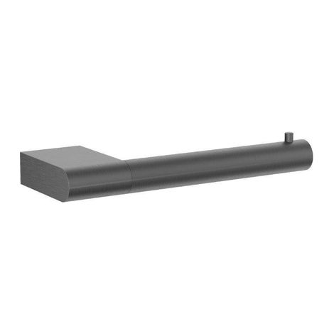 Crosswater MPRO Porte-papier toilette - Ardoise (gunmetal) (1/2)
