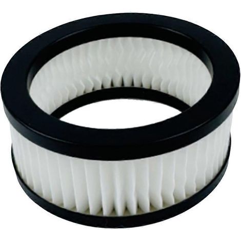 Filtre de Air Outlet filtre de MIWHOLE M22/MIWHOLE M22 Lite Aspirateur Accessoires HEPA Filtre